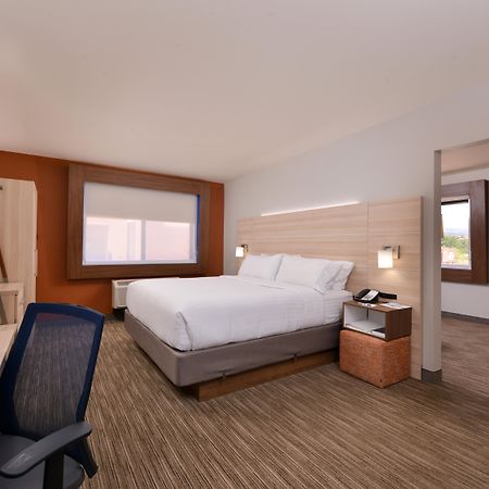 Holiday Inn Express Sedona - Oak Creek By Ihg Esterno foto