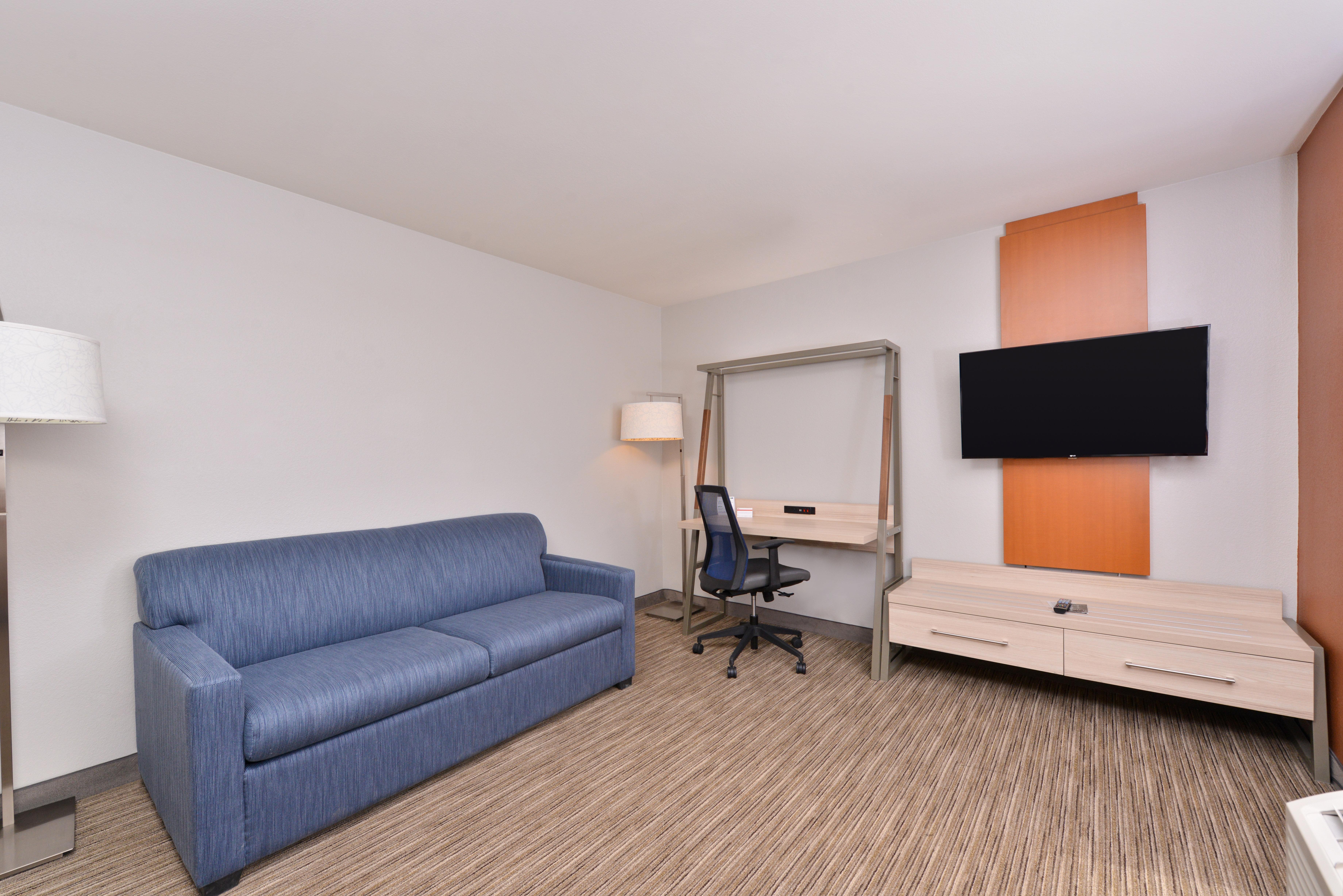 Holiday Inn Express Sedona - Oak Creek By Ihg Esterno foto