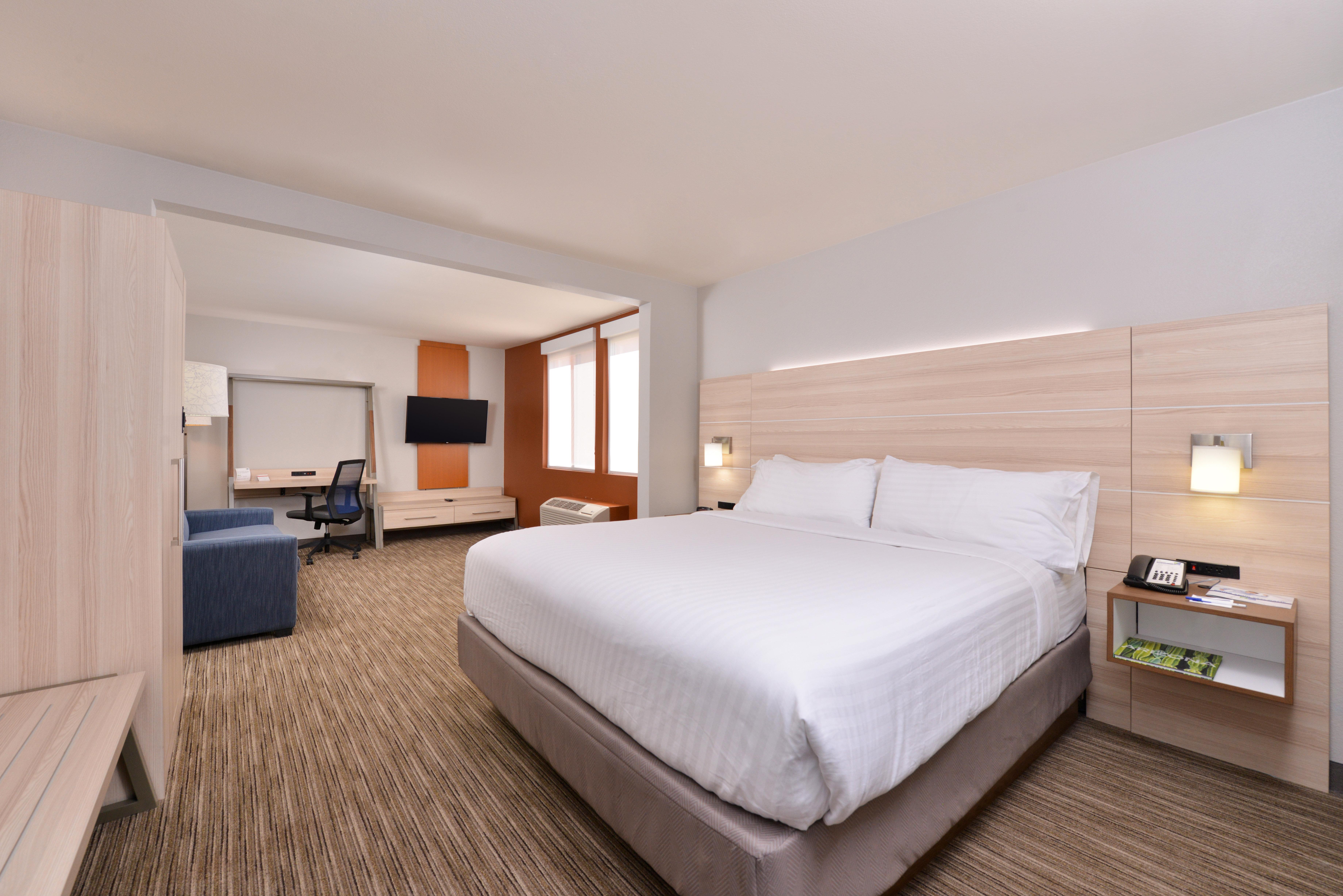 Holiday Inn Express Sedona - Oak Creek By Ihg Esterno foto