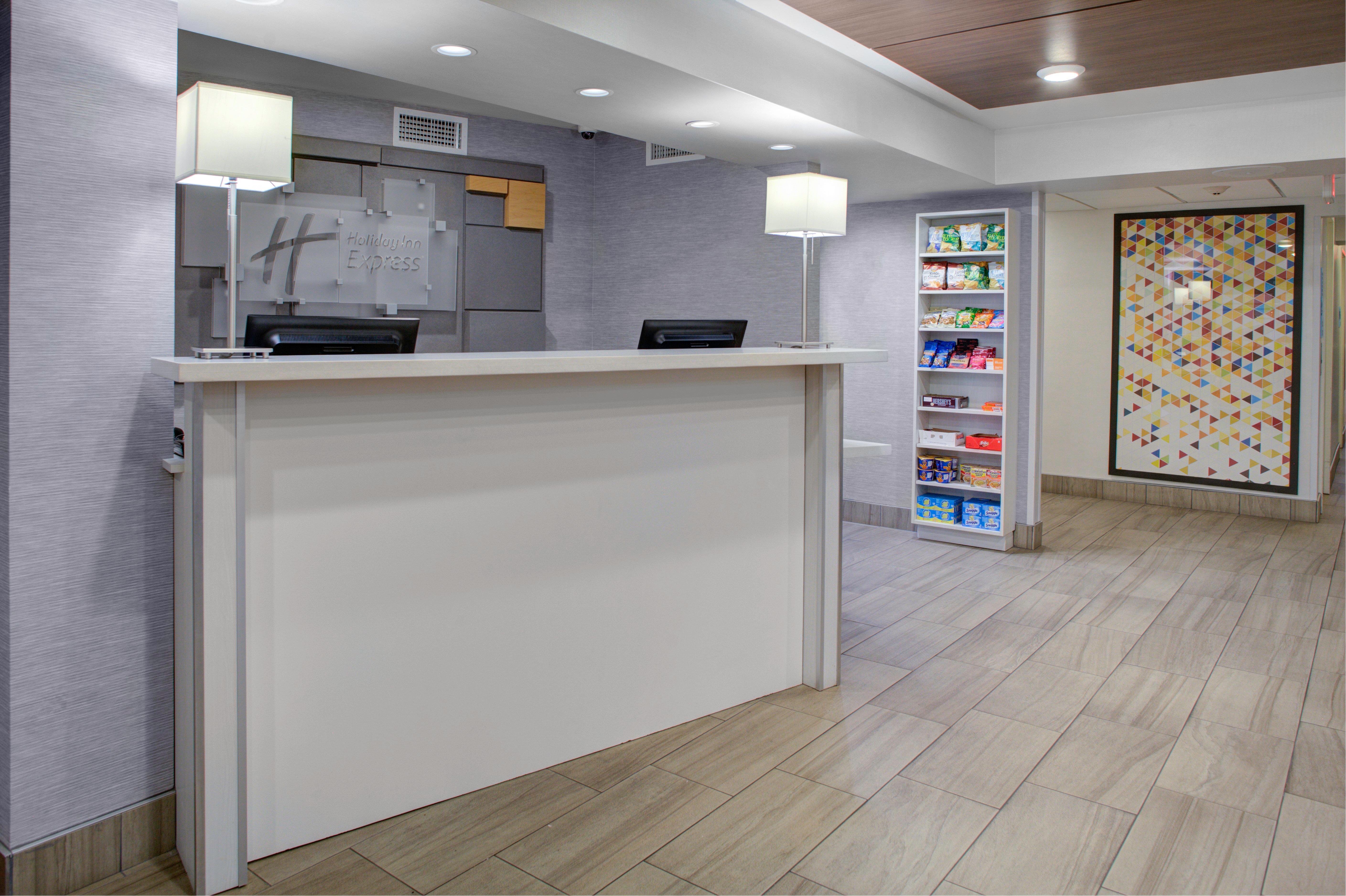 Holiday Inn Express Sedona - Oak Creek By Ihg Esterno foto