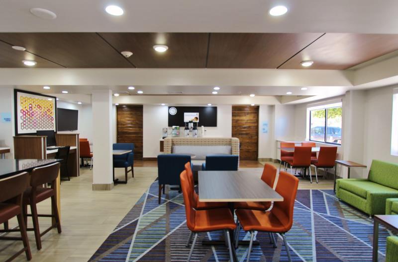 Holiday Inn Express Sedona - Oak Creek By Ihg Esterno foto
