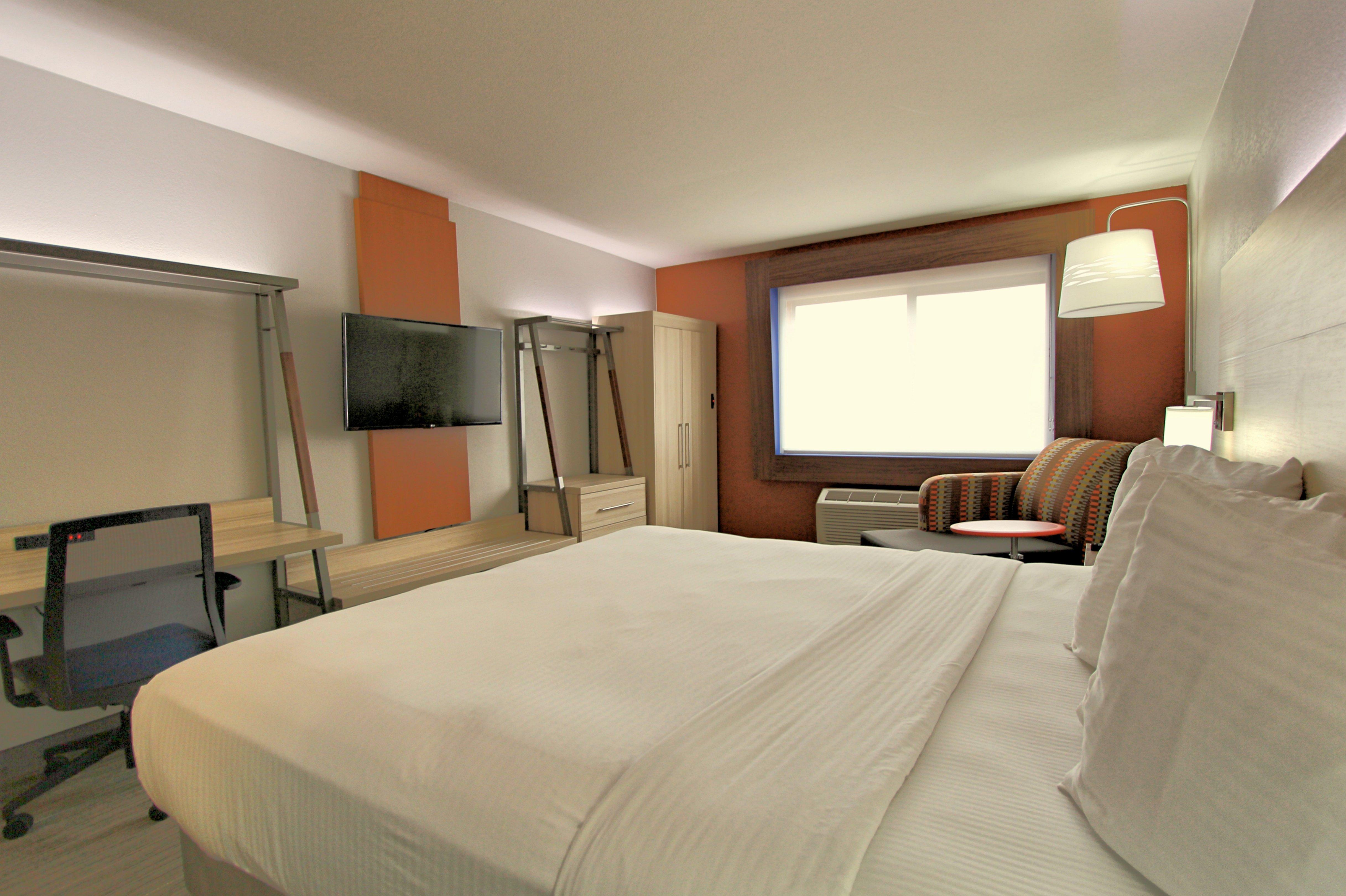 Holiday Inn Express Sedona - Oak Creek By Ihg Esterno foto