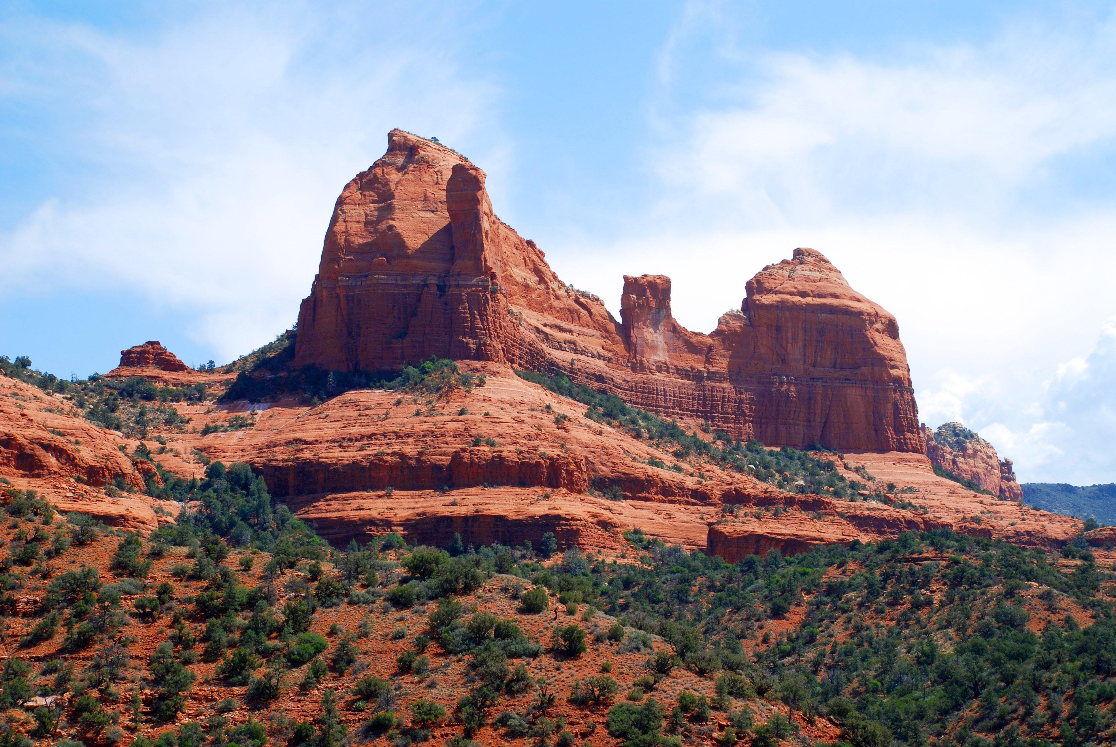 Holiday Inn Express Sedona - Oak Creek By Ihg Esterno foto