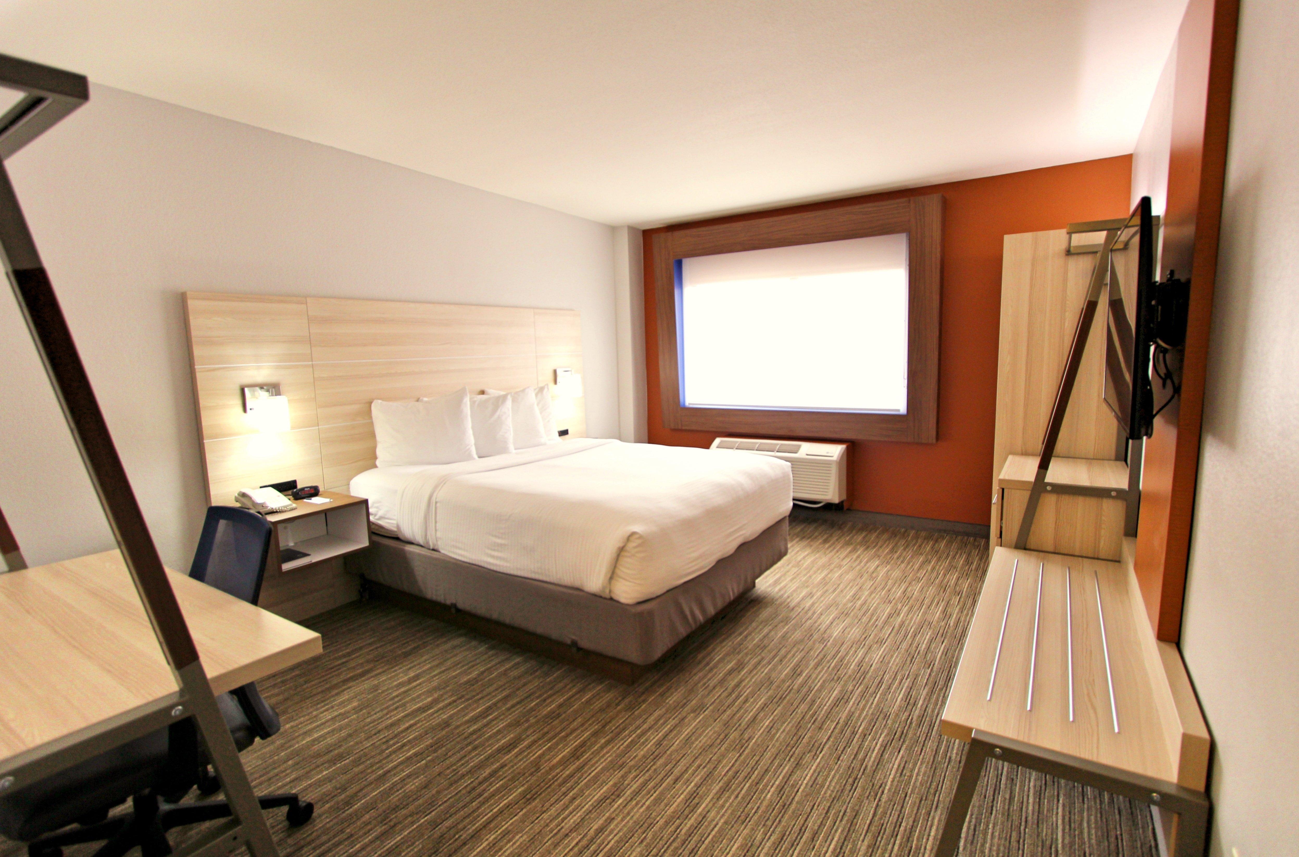 Holiday Inn Express Sedona - Oak Creek By Ihg Esterno foto