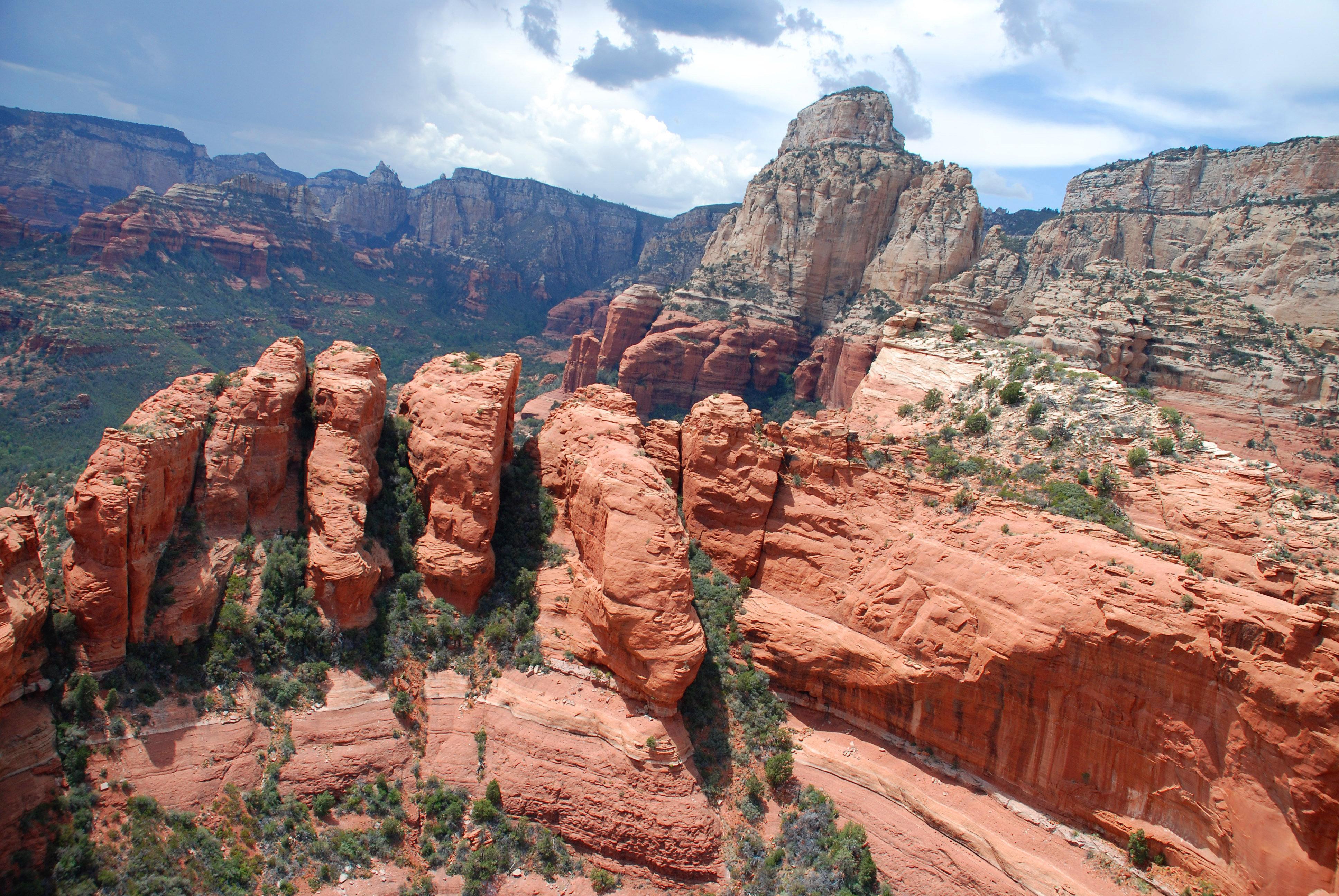 Holiday Inn Express Sedona - Oak Creek By Ihg Esterno foto