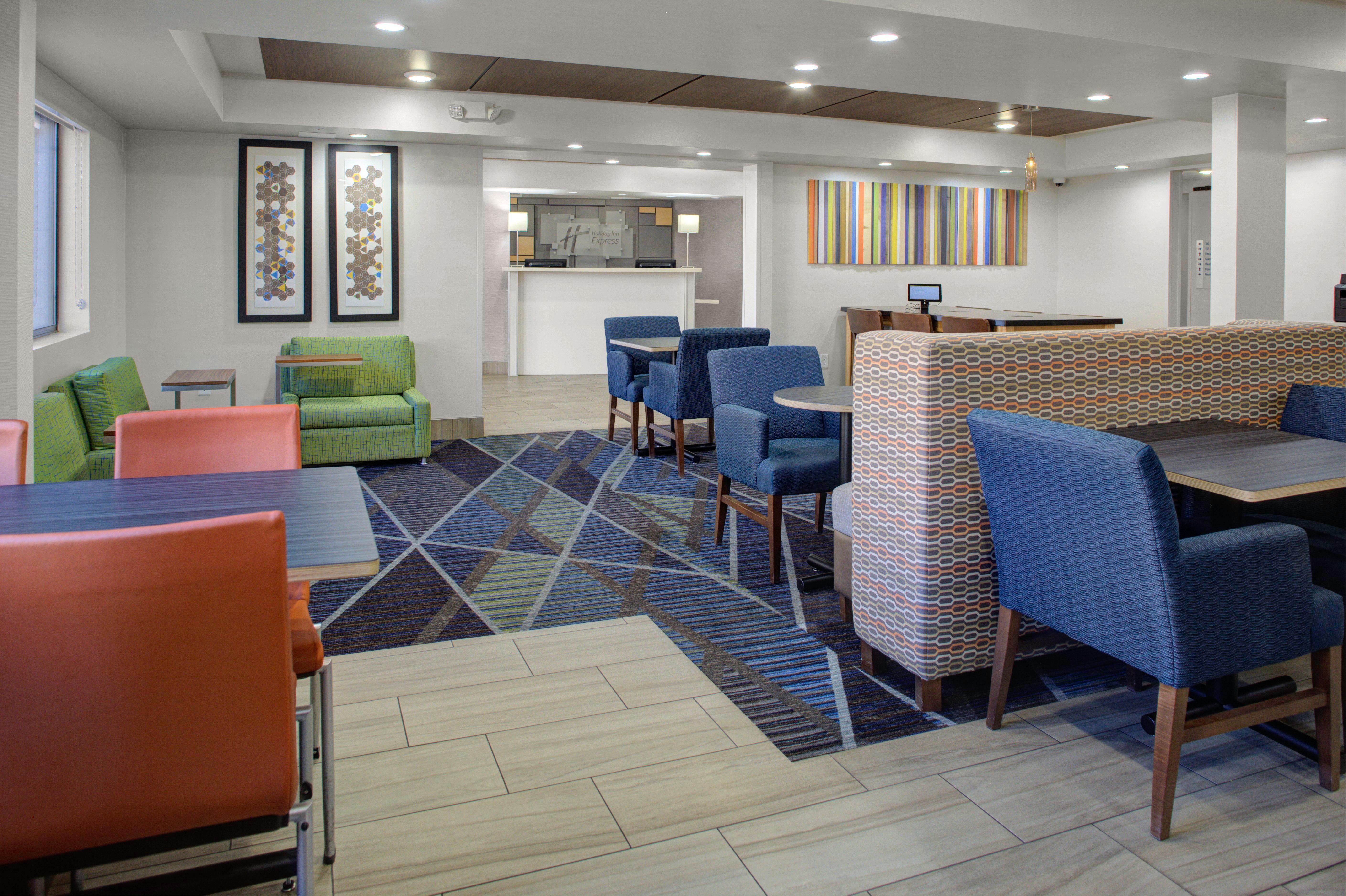 Holiday Inn Express Sedona - Oak Creek By Ihg Esterno foto