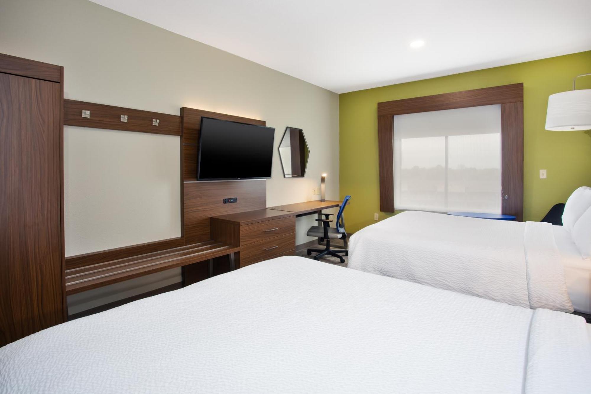 Holiday Inn Express Sedona - Oak Creek By Ihg Esterno foto