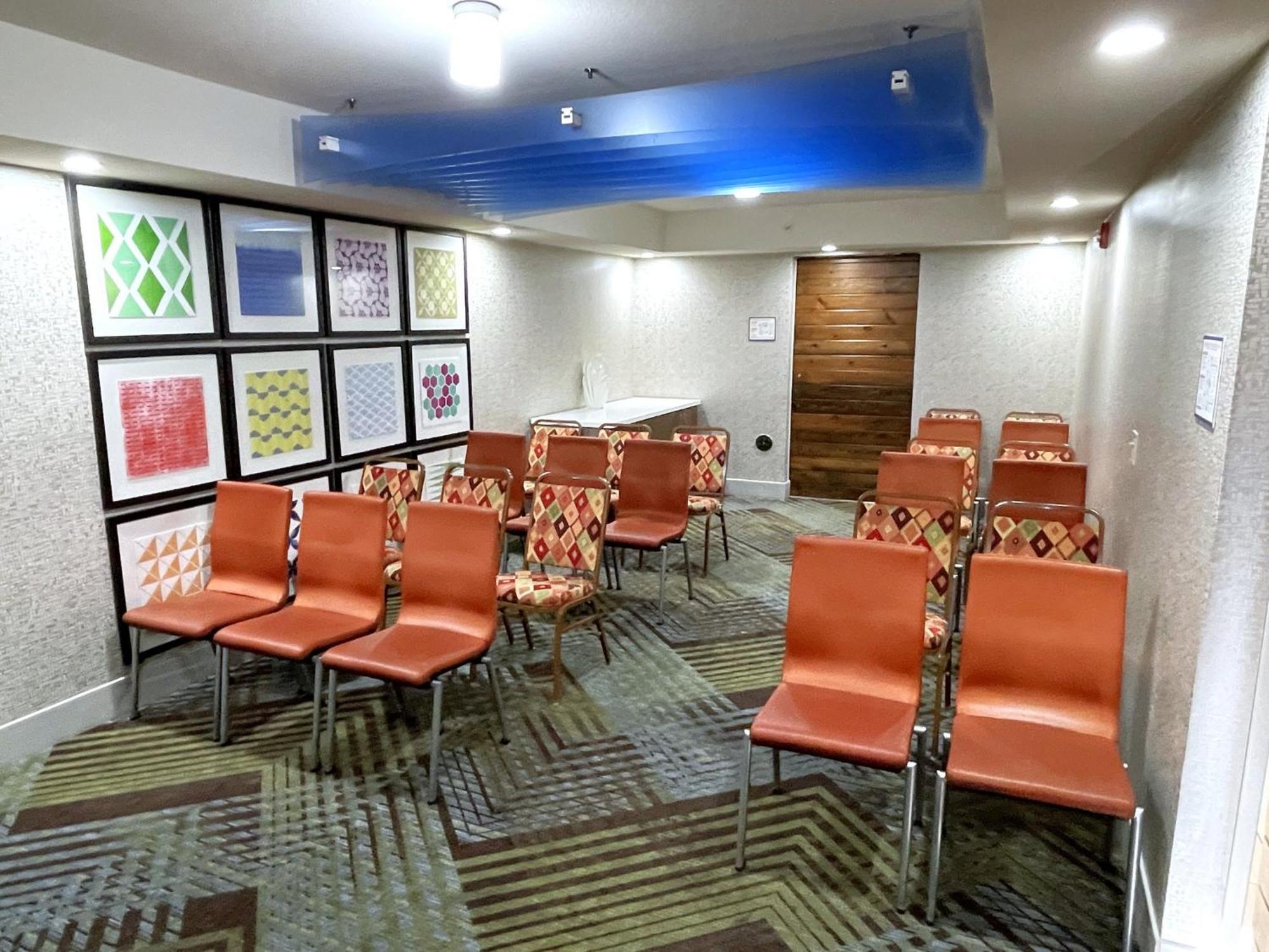 Holiday Inn Express Sedona - Oak Creek By Ihg Esterno foto