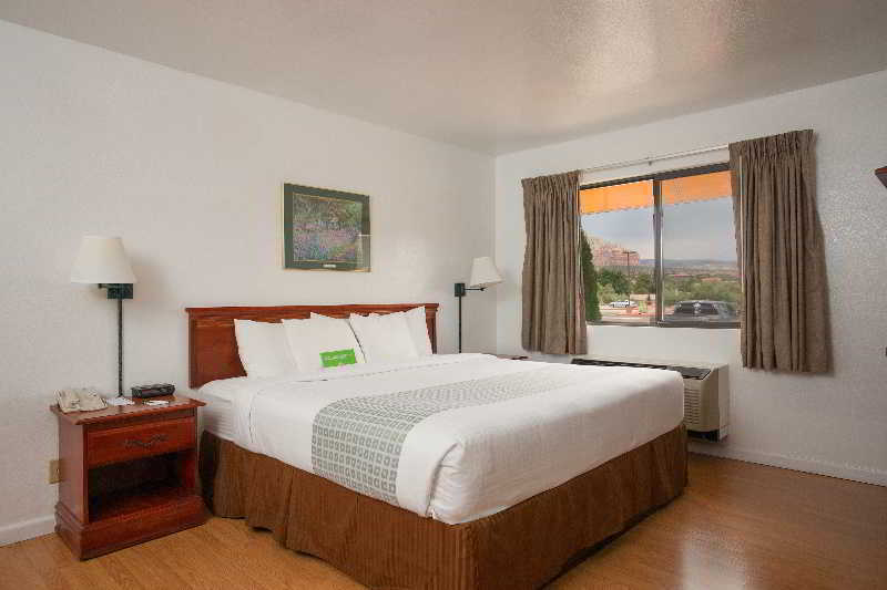 Holiday Inn Express Sedona - Oak Creek By Ihg Esterno foto