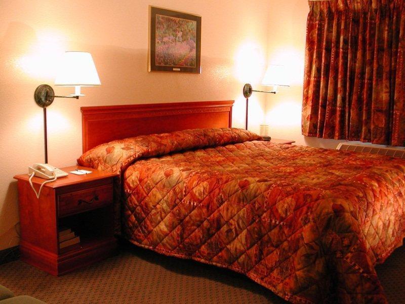 Holiday Inn Express Sedona - Oak Creek By Ihg Esterno foto