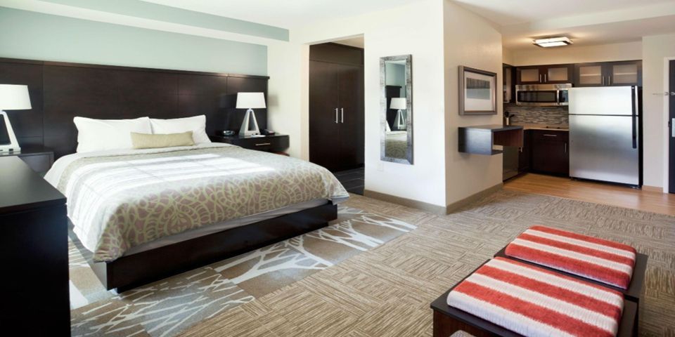 Holiday Inn Express Sedona - Oak Creek By Ihg Esterno foto