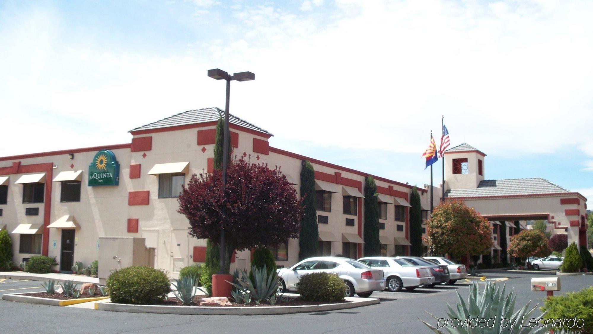 Holiday Inn Express Sedona - Oak Creek By Ihg Esterno foto