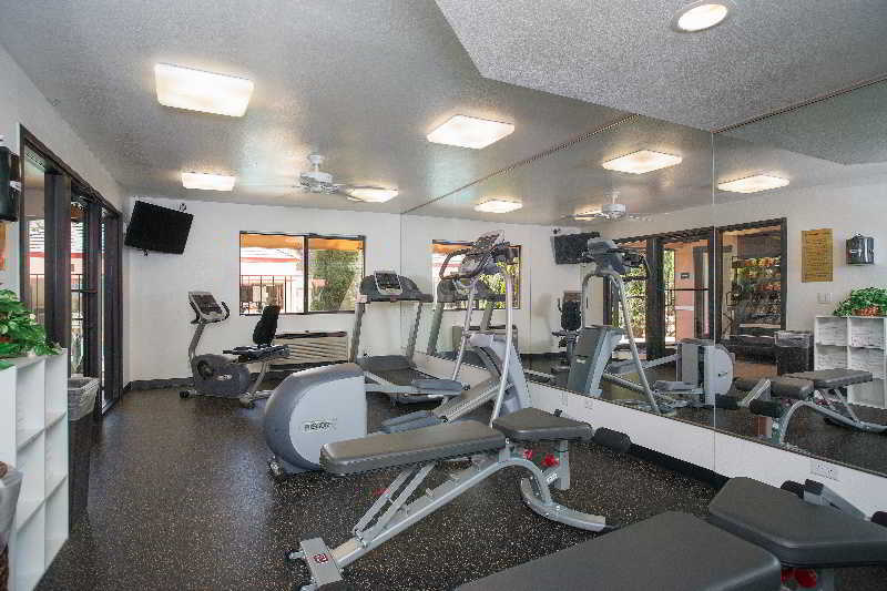 Holiday Inn Express Sedona - Oak Creek By Ihg Esterno foto