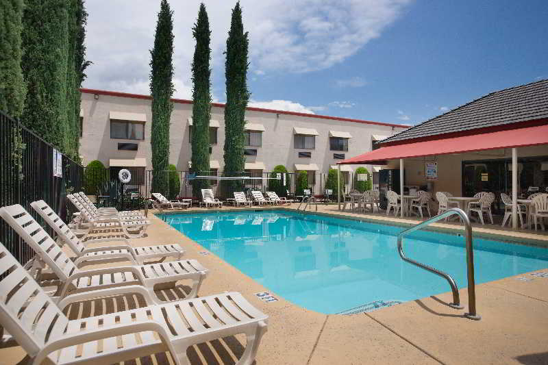 Holiday Inn Express Sedona - Oak Creek By Ihg Esterno foto