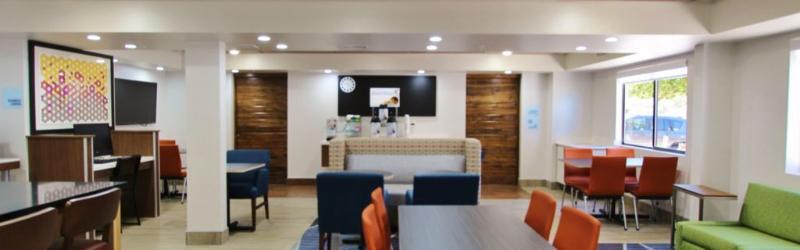 Holiday Inn Express Sedona - Oak Creek By Ihg Esterno foto