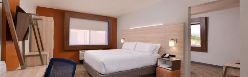 Holiday Inn Express Sedona - Oak Creek By Ihg Esterno foto