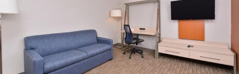 Holiday Inn Express Sedona - Oak Creek By Ihg Esterno foto